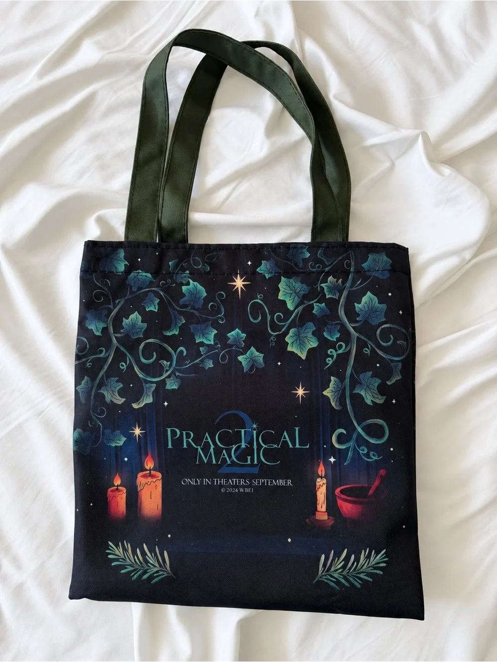 Practical Magic 2 Premiere Bundle